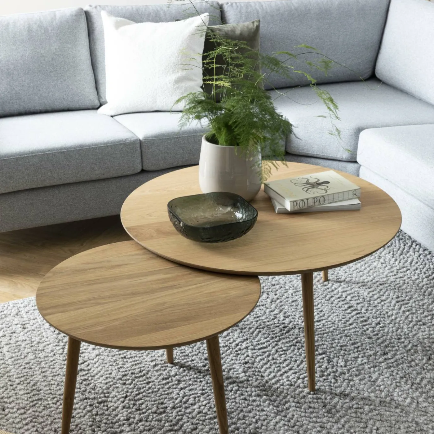 Fano Soffbord 42 x 60 cm