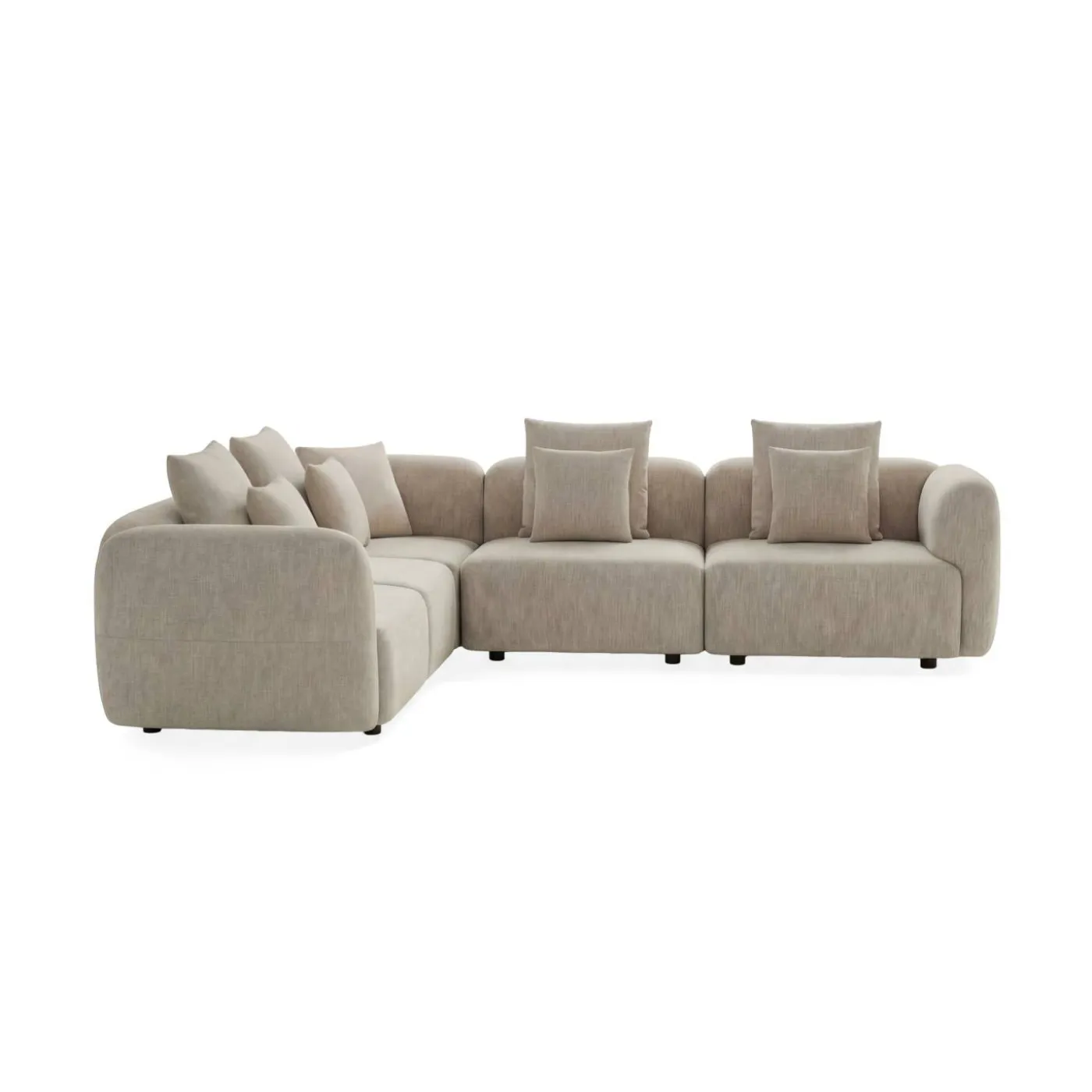 Faro Lounge mittmodul