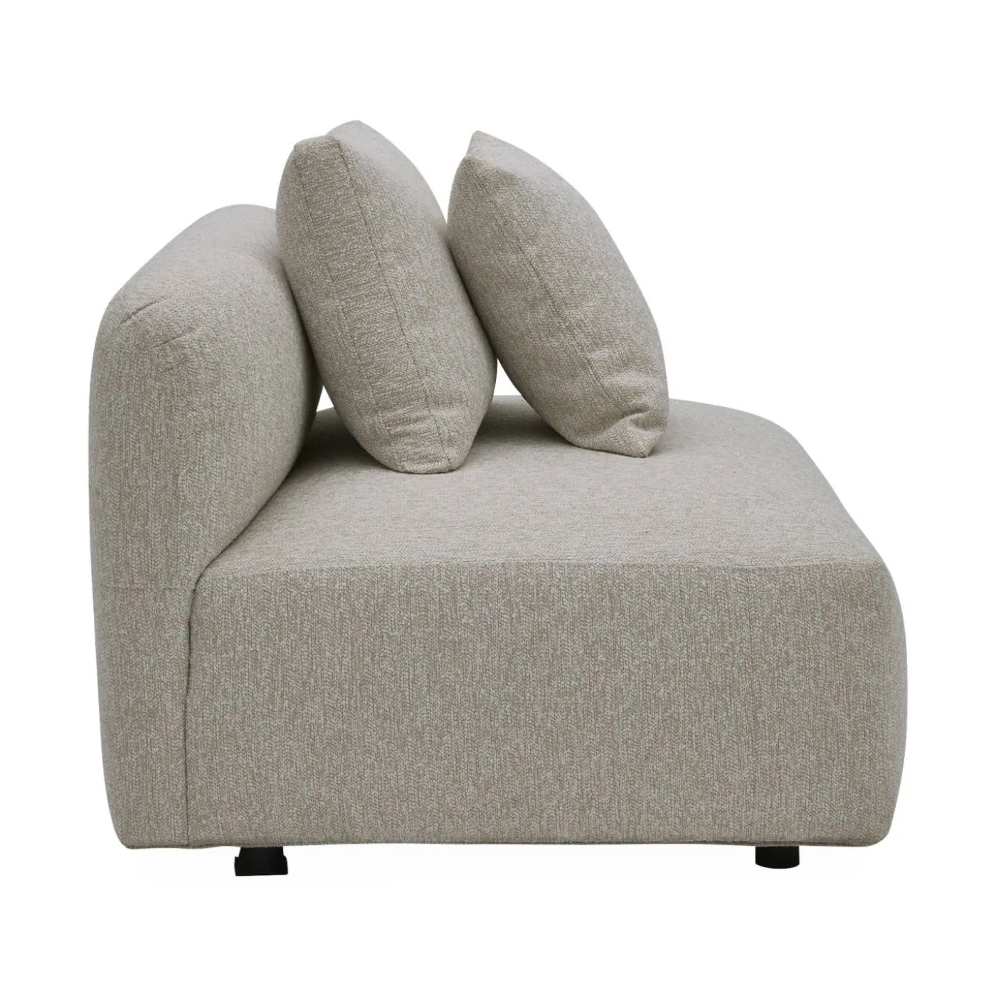 Faro Lounge mittmodul