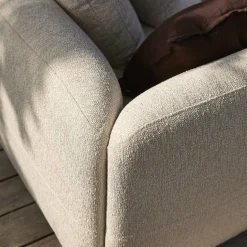 Faro Lounge ändmodul
