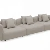 Faro Lounge soffa