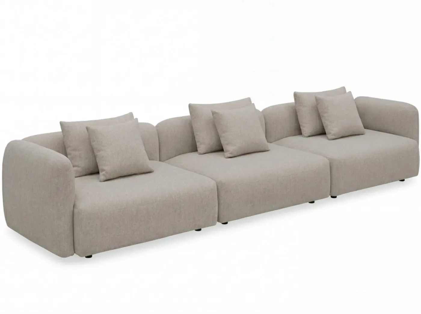 Faro Lounge soffa