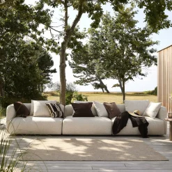 Faro Lounge soffa