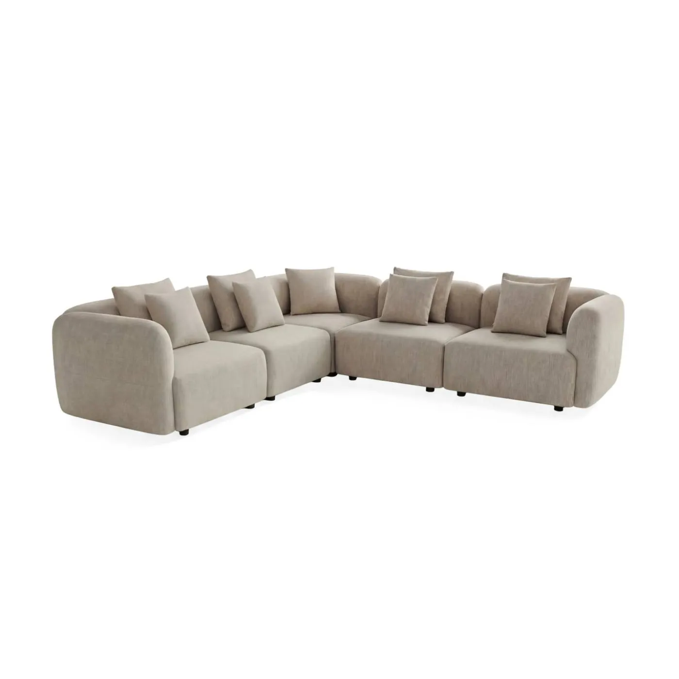 Faro Lounge soffa