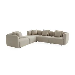 Faro Lounge soffa