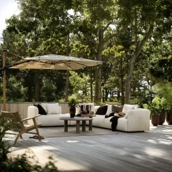 Faro Lounge soffa