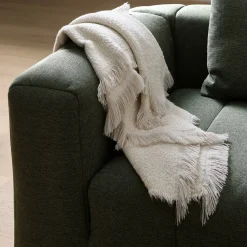 Fensmark Pläd 130 x 170 cm