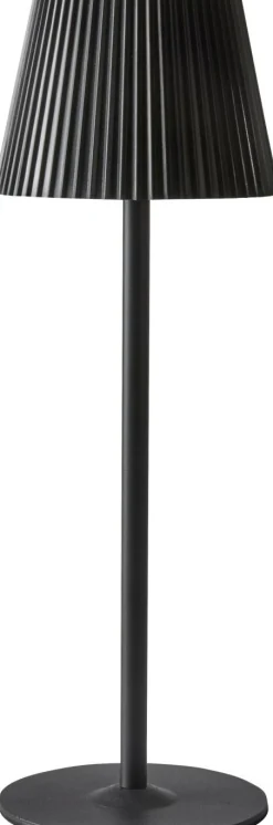 Filipstad Bordslampa uppladdningsbar