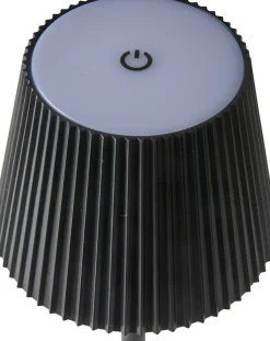 Filipstad Bordslampa uppladdningsbar