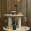 Filipstad Bordslampa uppladdningsbar