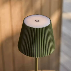 Filipstad Bordslampa uppladdningsbar