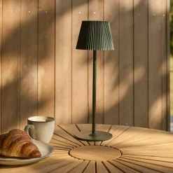 Filipstad Bordslampa uppladdningsbar