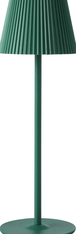 Filipstad Bordslampa uppladdningsbar