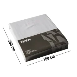 Fitted Sheet Dra-på-lakan 180 x 200 x 30 cm