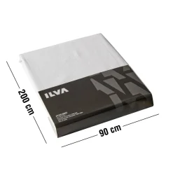 Fitted Sheet Dra-på-lakan 90 x 200 x 30 cm