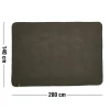 Fleece Pläd 140 x 200 cm