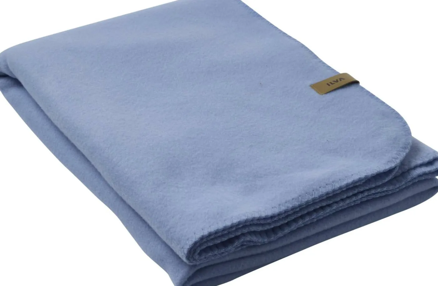 Fleece Pläd 140 x 200 cm