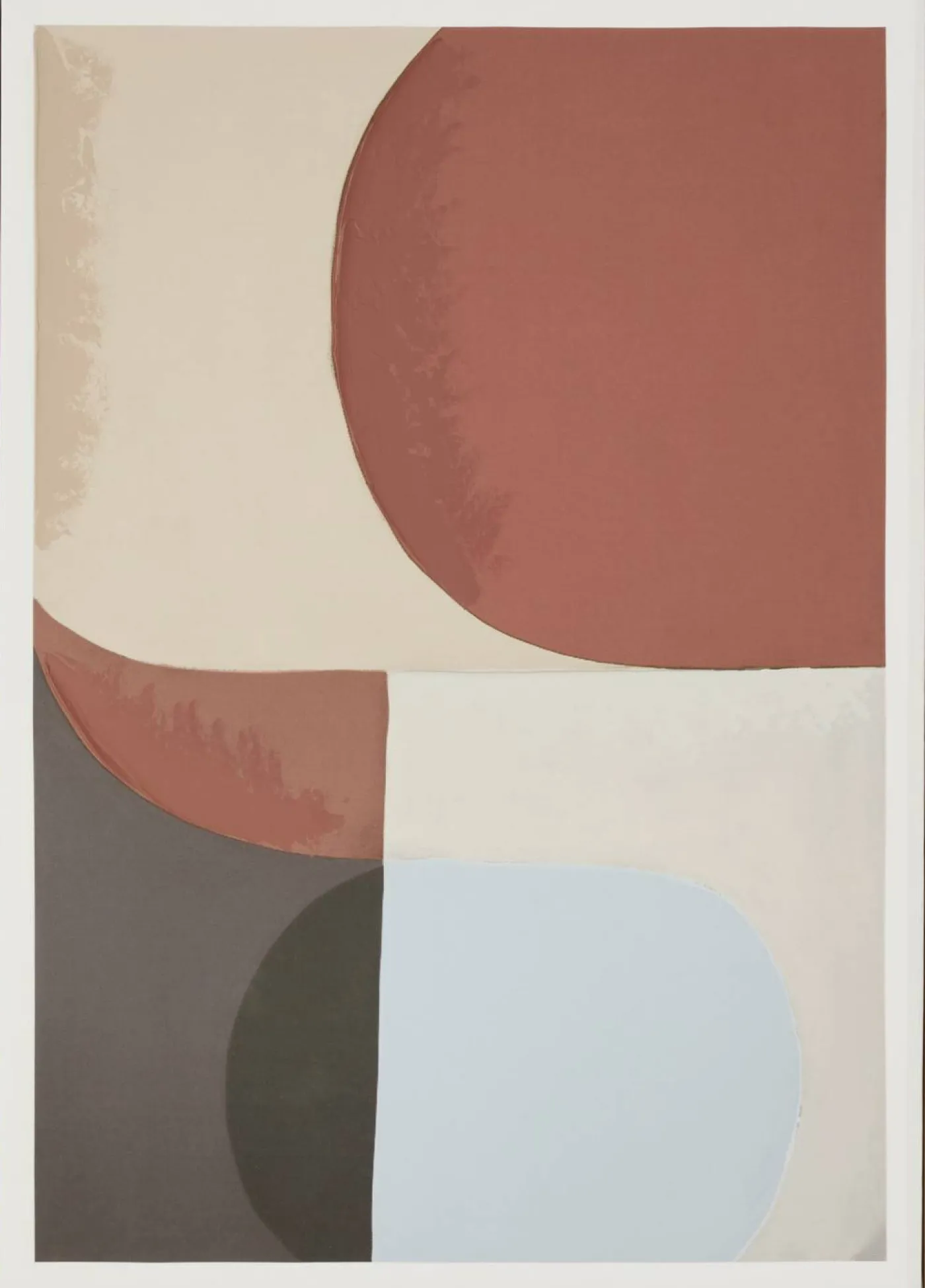 Franka Canvastavla 50 x 70 x 3,5 cm