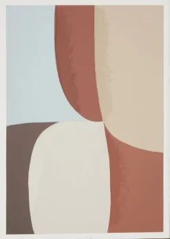 Franka Canvastavla 50 x 70 x 3,5 cm