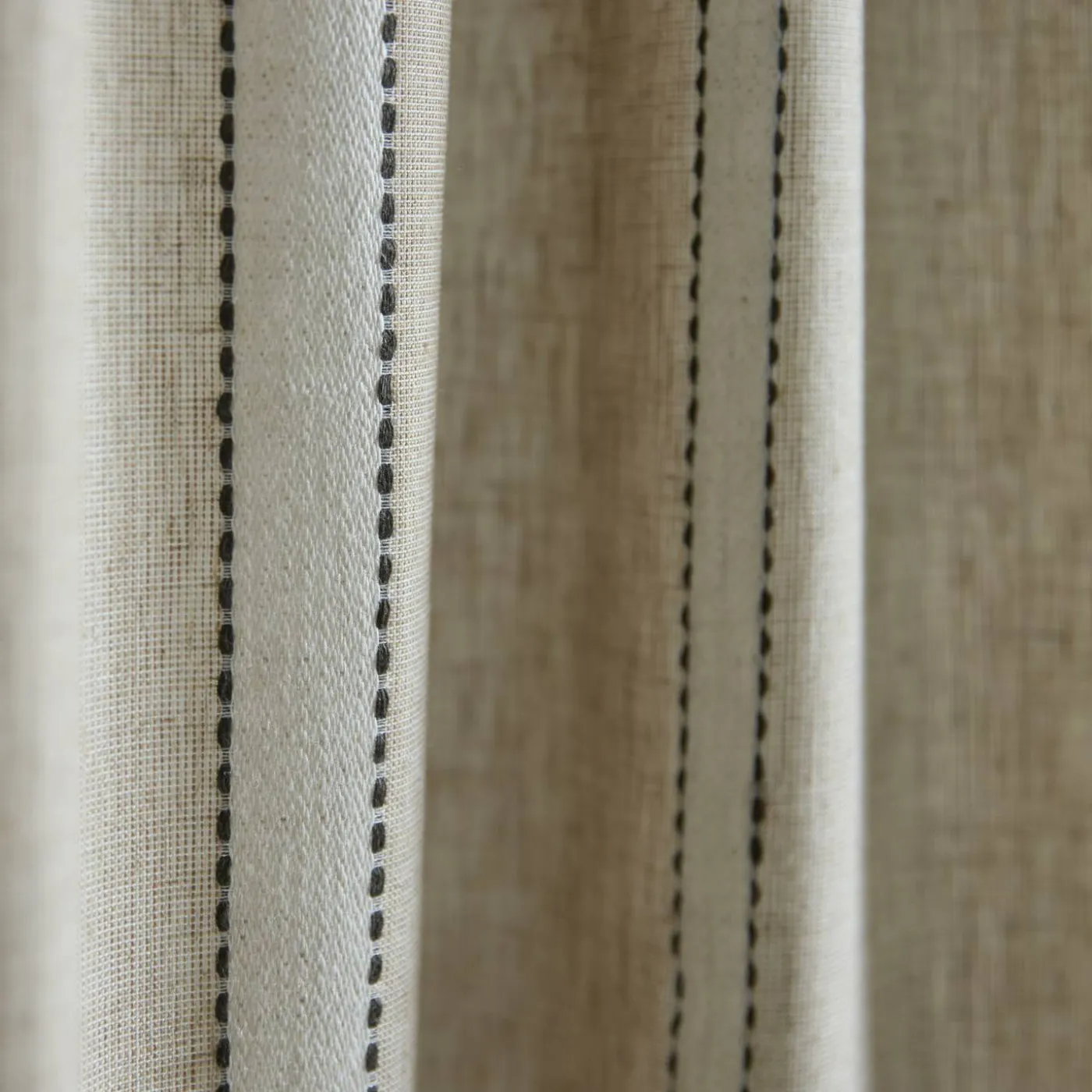 Frostdalen gardin