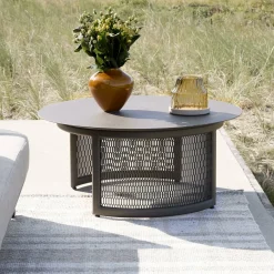 Garda Loungebord 90 x 41 cm