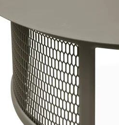 Garda Loungebord 90 x 41 cm