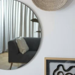 Gila 80 cm spegel