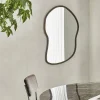 Gilda 70 x 100 x 2,5 cm spegel