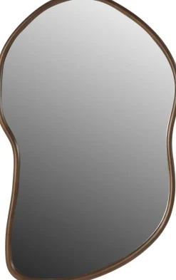 Gilda 70 x 100 x 2,5 cm spegel