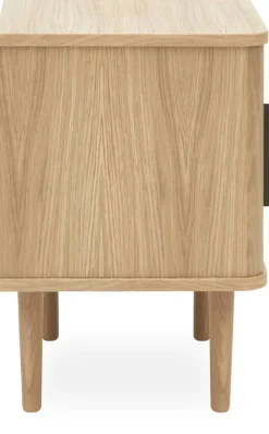Harp Sängbord