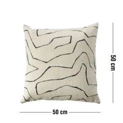 Hedeby Kuddfodral 50 x 50 cm