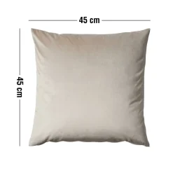Hedmark Kuddfodral 45 x 45 cm