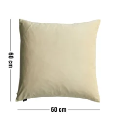 Hedmark Kuddfodral 60 x 60 cm
