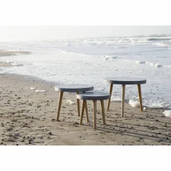 Heimdal Loungebord 46 x 60 cm