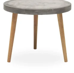 Heimdal Loungebord 46 x 60 cm