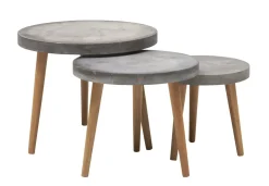 Heimdal Loungebord 40 x 34 cm