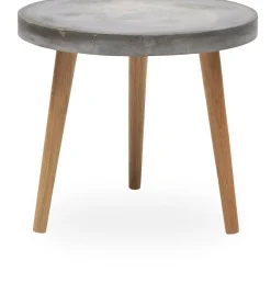 Heimdal Loungebord 40 x 50 cm