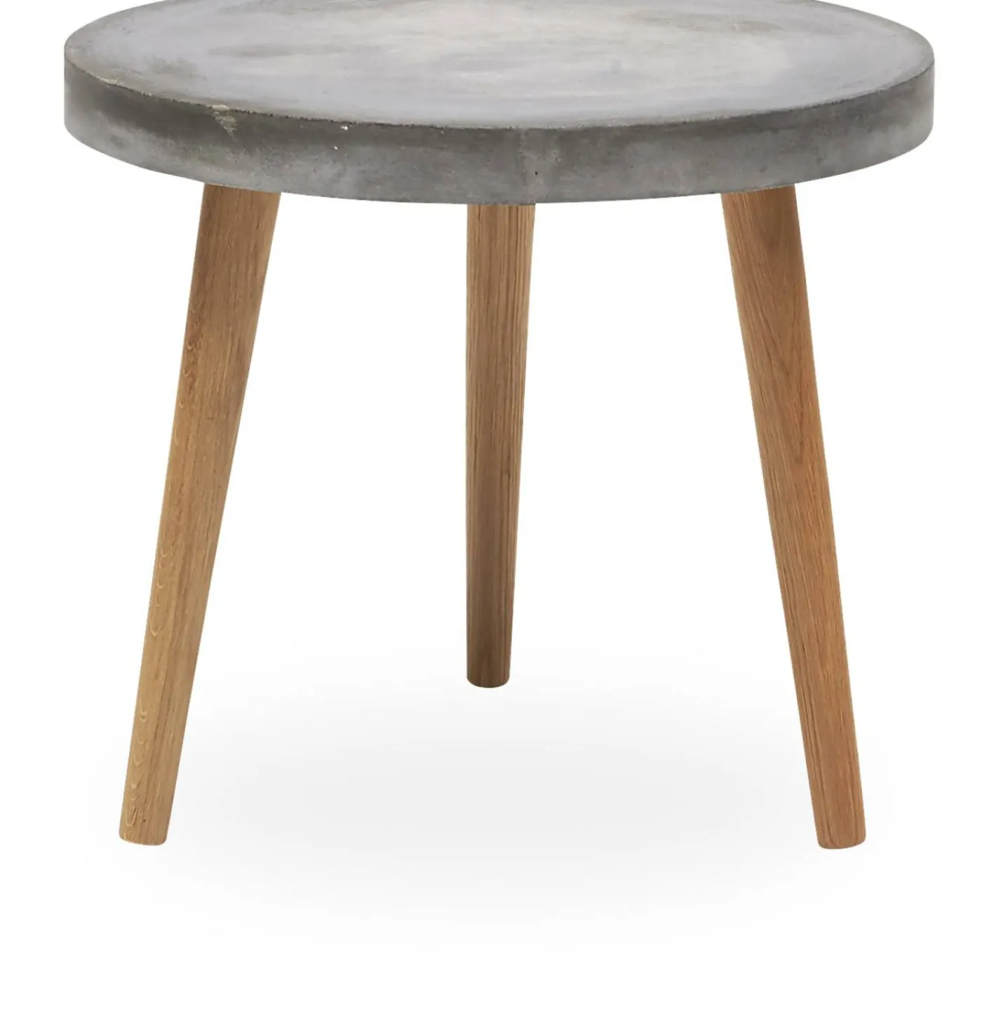 Heimdal Loungebord 40 x 50 cm