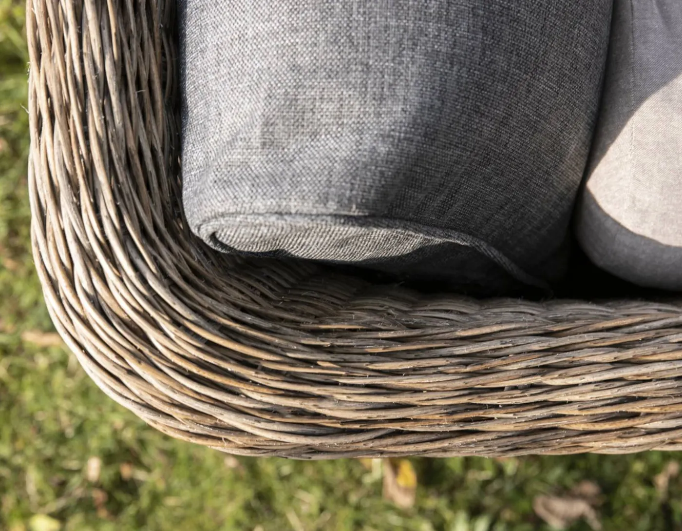 Henley Lounge soffa