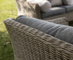 Henley Lounge soffa