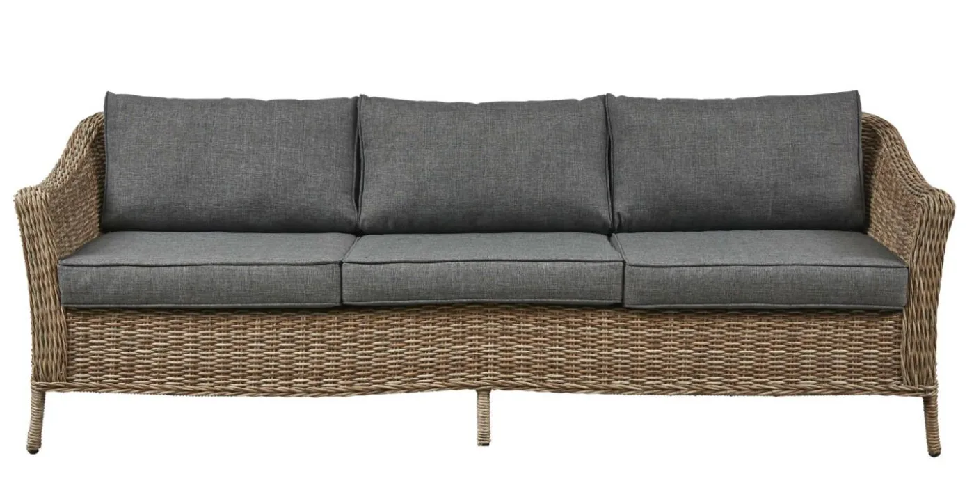 Henley Lounge soffa