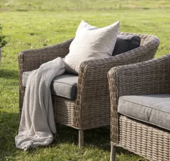 Henley Lounge trädgårdsstol