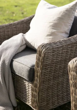 Henley Lounge trädgårdsstol