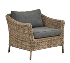 Henley Lounge trädgårdsstol
