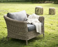 Henley Lounge trädgårdsstol