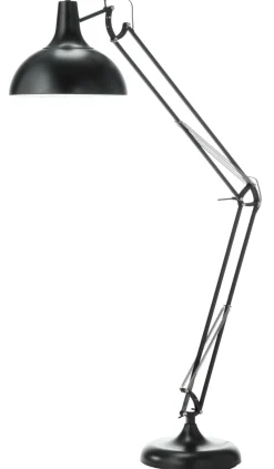 Hobby deluxe Golvlampa 180 cm