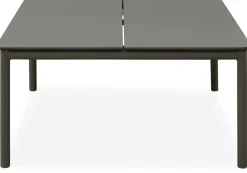 Horizon Loungebord 90 x 90 x 42 cm