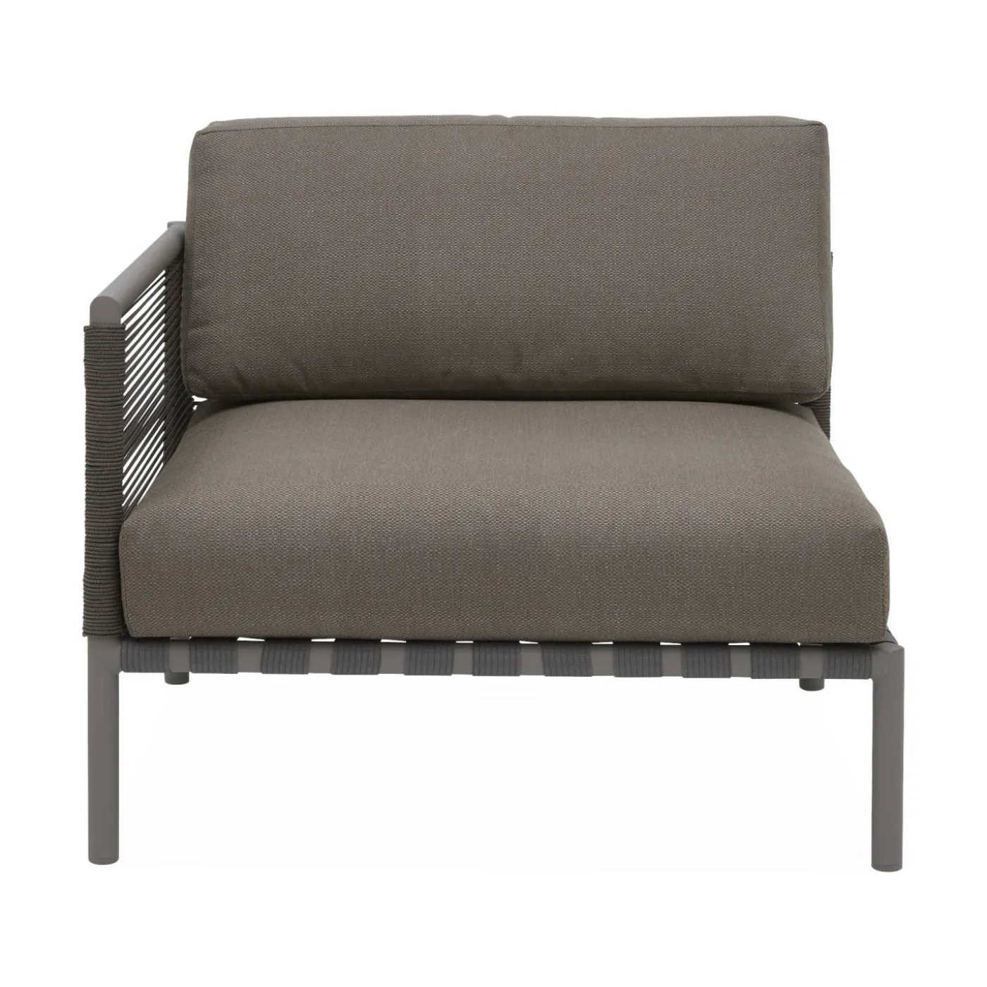 Horizon Lounge ändmodul
