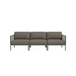 Horizon Lounge ändmodul