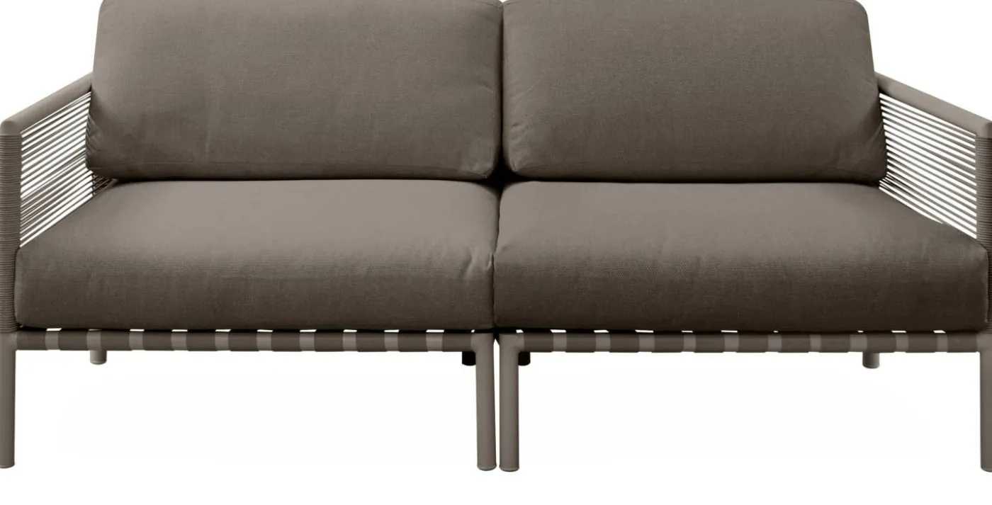 Horizon Lounge ändmodul